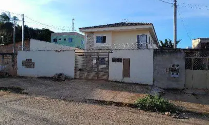 Oportunidade Única em CIDADE OCIDENTAL - GO | Tipo: Apartamento | Negociação: Leilão  | Situação: Imóvel