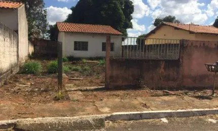Oportunidade Única em LUZIANIA - GO | Tipo: Casa | Negociação: Leilão  | Situação: Imóvel