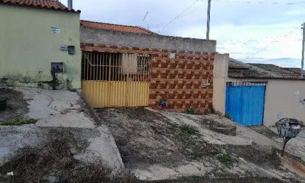 Oportunidade Única em SANTO ANTONIO DO DESCOBERTO - GO | Tipo: Casa | Negociação: Leilão  | Situação: Imóvel
