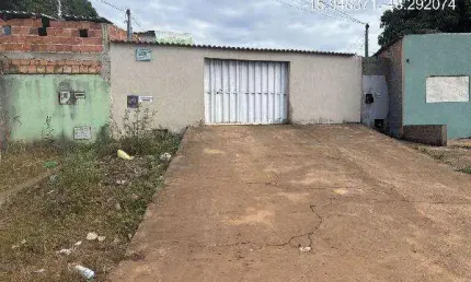 Oportunidade Única em SANTO ANTONIO DO DESCOBERTO - GO | Tipo: Casa | Negociação: Leilão  | Situação: Imóvel