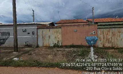 Oportunidade Única em SANTO ANTONIO DO DESCOBERTO - GO | Tipo: Casa | Negociação: Leilão  | Situação: Imóvel