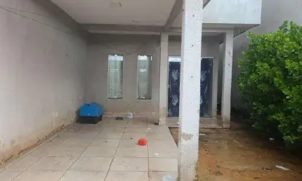 Oportunidade Única em SANTO ANTONIO DO DESCOBERTO - GO | Tipo: Casa | Negociação: Leilão  | Situação: Imóvel