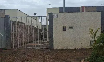 Oportunidade Única em SANTO ANTONIO DO DESCOBERTO - GO | Tipo: Casa | Negociação: Leilão  | Situação: Imóvel