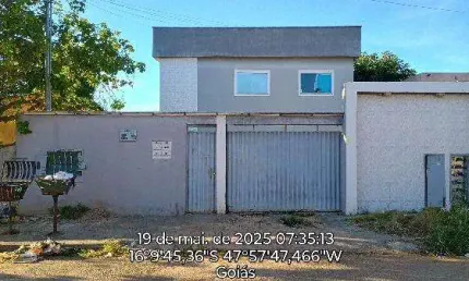 Oportunidade Única em LUZIANIA - GO | Tipo: Apartamento | Negociação: Leilão  | Situação: Imóvel