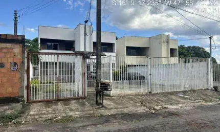 Oportunidade Única em LUZIANIA - GO | Tipo: Apartamento | Negociação: Leilão  | Situação: Imóvel