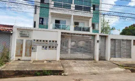 Oportunidade Única em VALPARAISO DE GOIAS - GO | Tipo: Apartamento | Negociação: Leilão  | Situação: Imóvel