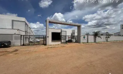 Oportunidade Única em AGUAS LINDAS DE GOIAS - GO | Tipo: Apartamento | Negociação: Leilão  | Situação: Imóvel