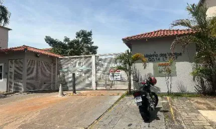 Oportunidade única em goiania - go | tipo: apartamento | negociação: leilão  | situação: imóvel