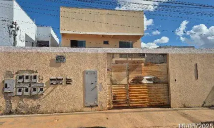 Oportunidade Única em AGUAS LINDAS DE GOIAS - GO | Tipo: Apartamento | Negociação: Leilão  | Situação: Imóvel