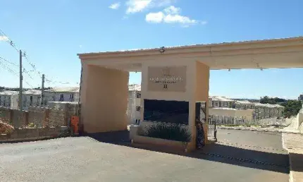 Oportunidade Única em LUZIANIA - GO | Tipo: Apartamento | Negociação: Leilão  | Situação: Imóvel