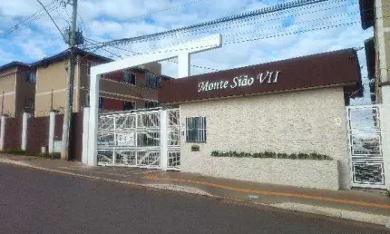 Oportunidade Única em VALPARAISO DE GOIAS - GO | Tipo: Apartamento | Negociação: Leilão  | Situação: Imóvel