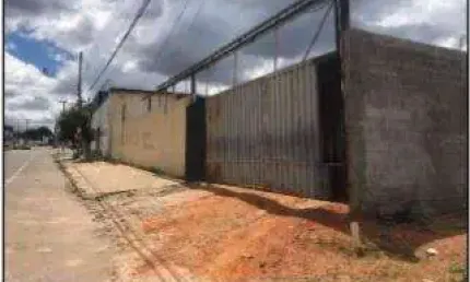 Oportunidade única em goiania - go | tipo: terreno | negociação: leilão  | situação: imóvel