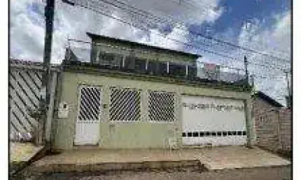 Oportunidade Única em VALPARAISO DE GOIAS - GO | Tipo: Casa | Negociação: Leilão  | Situação: Imóvel