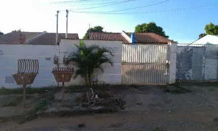 Oportunidade única em santo antonio do descoberto - go | tipo: casa | negociação: leilão  | situação: imóvel