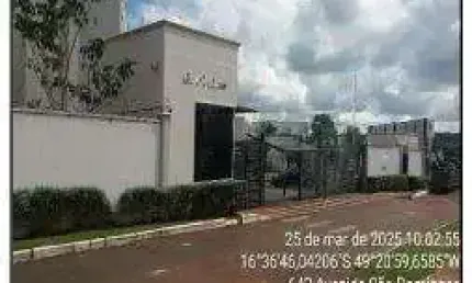 Oportunidade única em goiania - go | tipo: apartamento | negociação: leilão  | situação: imóvel