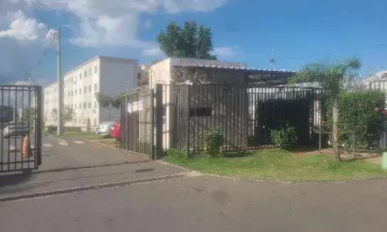 Oportunidade única em goiania - go | tipo: apartamento | negociação: leilão  | situação: imóvel
