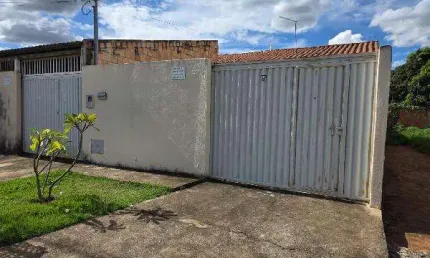 Oportunidade Única em LT17 - GO | Tipo: Casa | Negociação: Leilão  | Situação: Imóvel