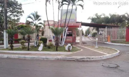 Oportunidade Única em VALPARAISO DE GOIAS - GO | Tipo: Apartamento | Negociação: Leilão  | Situação: Imóvel