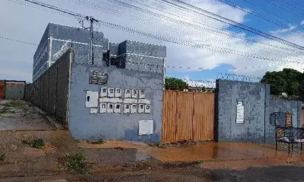 Oportunidade Única em AGUAS LINDAS DE GOIAS - GO | Tipo: Apartamento | Negociação: Leilão  | Situação: Imóvel