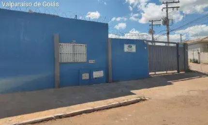 Oportunidade única em valparaiso de goias - go | tipo: apartamento | negociação: leilão  | situação: imóvel