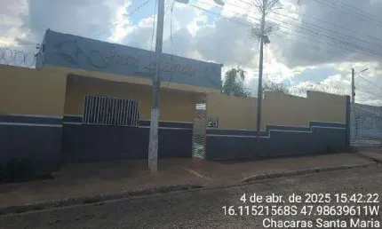 Oportunidade Única em VALPARAISO DE GOIAS - GO | Tipo: Casa | Negociação: Leilão  | Situação: Imóvel