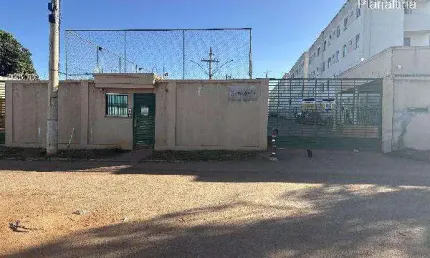 Oportunidade Única em PLANALTINA - GO | Tipo: Apartamento | Negociação: Leilão  | Situação: Imóvel