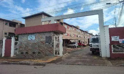 Oportunidade Única em LUZIANIA - GO | Tipo: Apartamento | Negociação: Leilão  | Situação: Imóvel