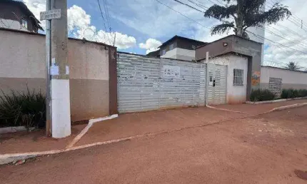 Oportunidade Única em VALPARAISO DE GOIAS - GO | Tipo: Apartamento | Negociação: Leilão  | Situação: Imóvel