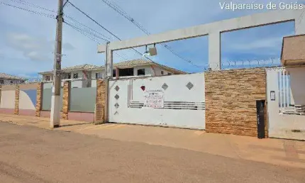 Oportunidade Única em VALPARAISO DE GOIAS - GO | Tipo: Apartamento | Negociação: Leilão  | Situação: Imóvel