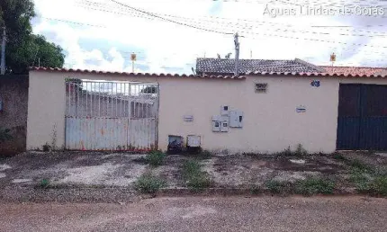 Oportunidade Única em AGUAS LINDAS DE GOIAS - GO | Tipo: Casa | Negociação: Leilão  | Situação: Imóvel