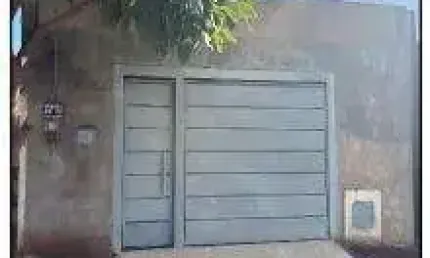 Oportunidade Única em RIO VERDE - GO | Tipo: Casa | Negociação: Leilão  | Situação: Imóvel