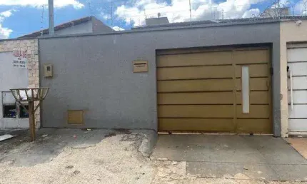 Oportunidade Única em GOIANIA - GO | Tipo: Casa | Negociação: Leilão  | Situação: Imóvel