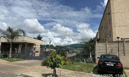Oportunidade única em goiania - go | tipo: apartamento | negociação: leilão  | situação: imóvel