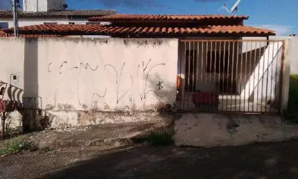 Oportunidade Única em CIDADE OCIDENTAL - GO | Tipo: Casa | Negociação: Leilão  | Situação: Imóvel