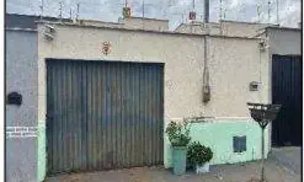 Oportunidade Única em GUAPO - GO | Tipo: Casa | Negociação: Leilão  | Situação: Imóvel