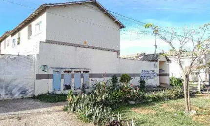 Oportunidade única em cidade ocidental - go | tipo: apartamento | negociação: leilão  | situação: imóvel