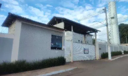 Oportunidade única em valparaiso de goias - go | tipo: apartamento | negociação: leilão  | situação: imóvel