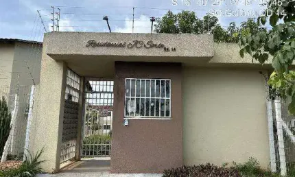 Oportunidade única em goiania - go | tipo: apartamento | negociação: leilão  | situação: imóvel