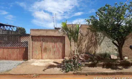 Oportunidade Única em LUZIANIA - GO | Tipo: Casa | Negociação: Leilão  | Situação: Imóvel