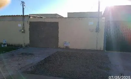 Oportunidade Única em SANTO ANTONIO DO DESCOBERTO - GO | Tipo: Casa | Negociação: Leilão  | Situação: Imóvel