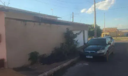 Oportunidade Única em SENADOR CANEDO - GO | Tipo: Casa | Negociação: Leilão  | Situação: Imóvel