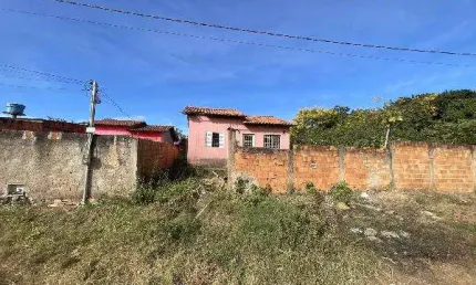 Oportunidade Única em SANTO ANTONIO DO DESCOBERTO - GO | Tipo: Casa | Negociação: Leilão  | Situação: Imóvel