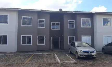 Oportunidade Única em VALPARAISO DE GOIAS - GO | Tipo: Apartamento | Negociação: Leilão  | Situação: Imóvel