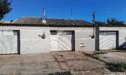 Oportunidade Única em SANTO ANTONIO DO DESCOBERTO - GO | Tipo: Casa | Negociação: Leilão  | Situação: Imóvel
