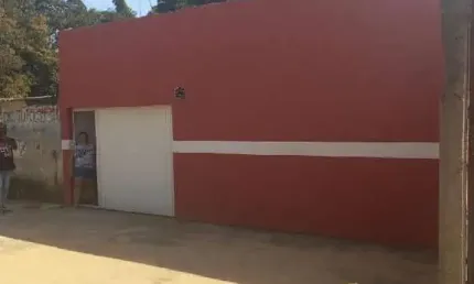 Oportunidade Única em SANTO ANTONIO DO DESCOBERTO - GO | Tipo: Casa | Negociação: Leilão  | Situação: Imóvel