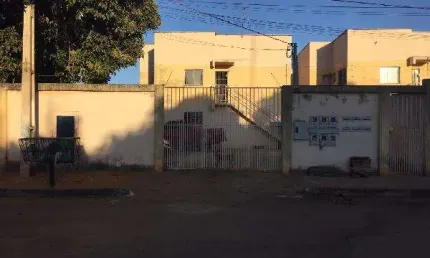 Oportunidade Única em LUZIANIA - GO | Tipo: Apartamento | Negociação: Leilão  | Situação: Imóvel