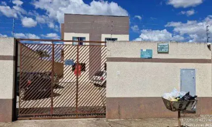 Oportunidade Única em AGUAS LINDAS DE GOIAS - GO | Tipo: Apartamento | Negociação: Leilão  | Situação: Imóvel