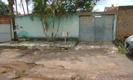Oportunidade Única em SANTO ANTONIO DO DESCOBERTO - GO | Tipo: Casa | Negociação: Leilão  | Situação: Imóvel