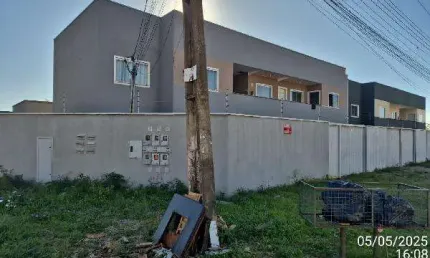 Oportunidade Única em AGUAS LINDAS DE GOIAS - GO | Tipo: Apartamento | Negociação: Leilão  | Situação: Imóvel
