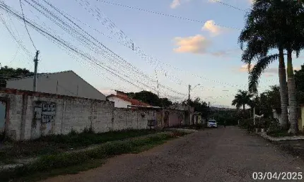 Oportunidade Única em AGUAS LINDAS DE GOIAS - GO | Tipo: Casa | Negociação: Leilão  | Situação: Imóvel